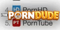 The Porn Dude - The World's Best Porn Sites List!