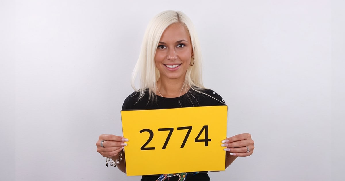 Czech Casting