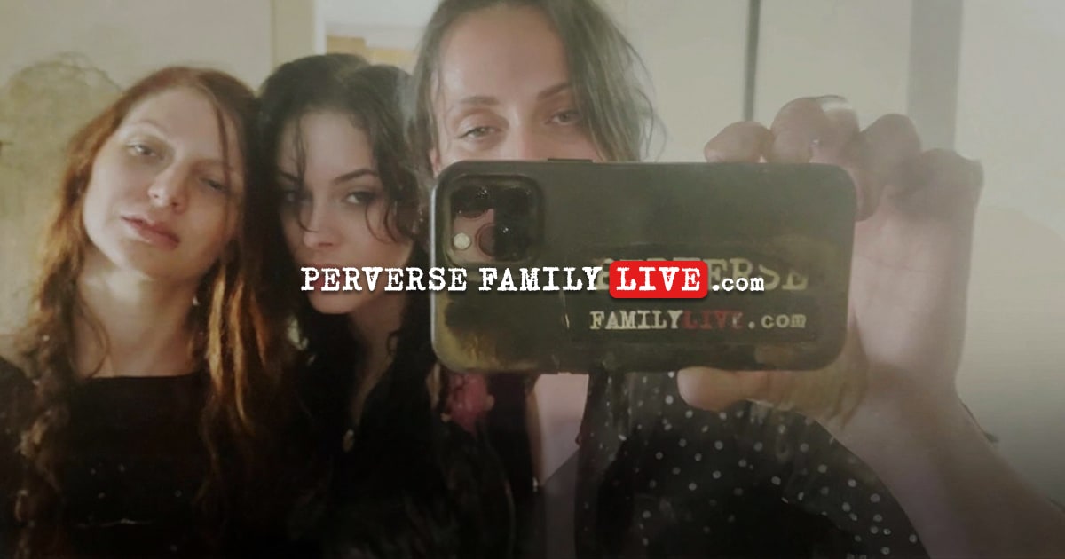 Perverse Family Live