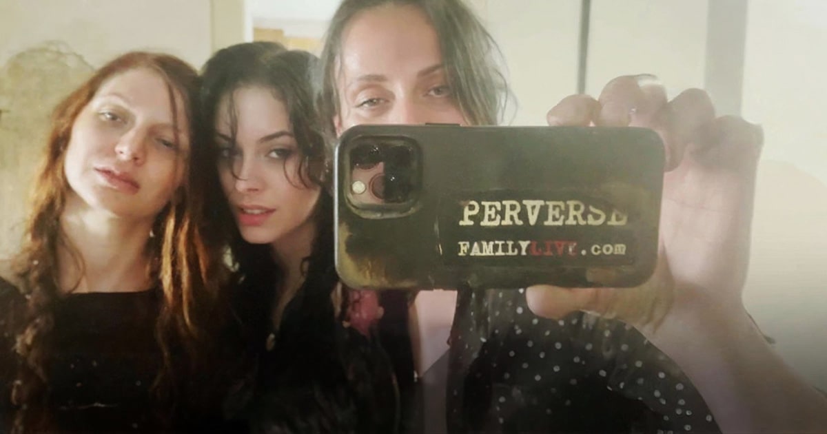 Perverse Family Live